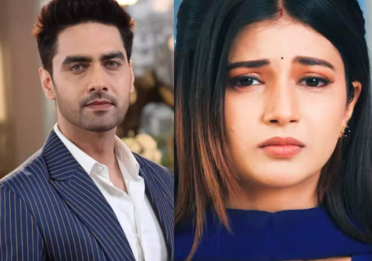 Yeh Rishta Kya Kehlata Hai Serial Rohit Purohit Defends Armaan After