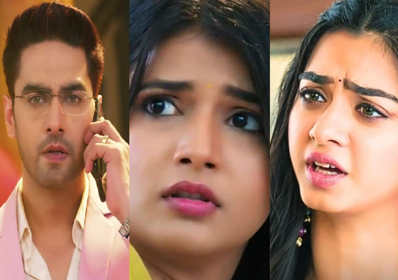 Armaan and Abhira are now divorced; former to run away from his wedding with Ruhi?