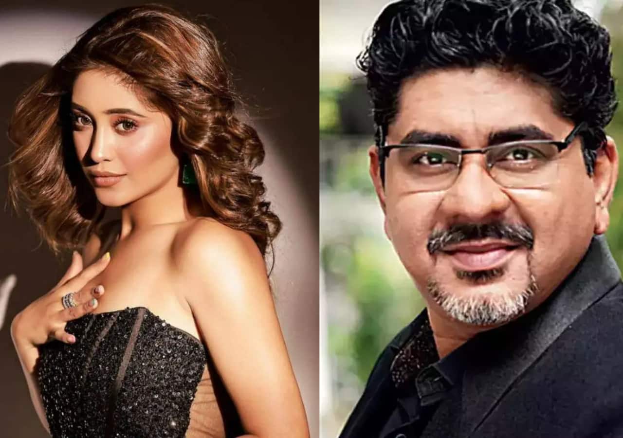 Yeh Rishta Kya Kehlata Hai serial fame Shivangi Joshi to work with Rajan Shahi in his upcoming TV show? Actress spills the beans