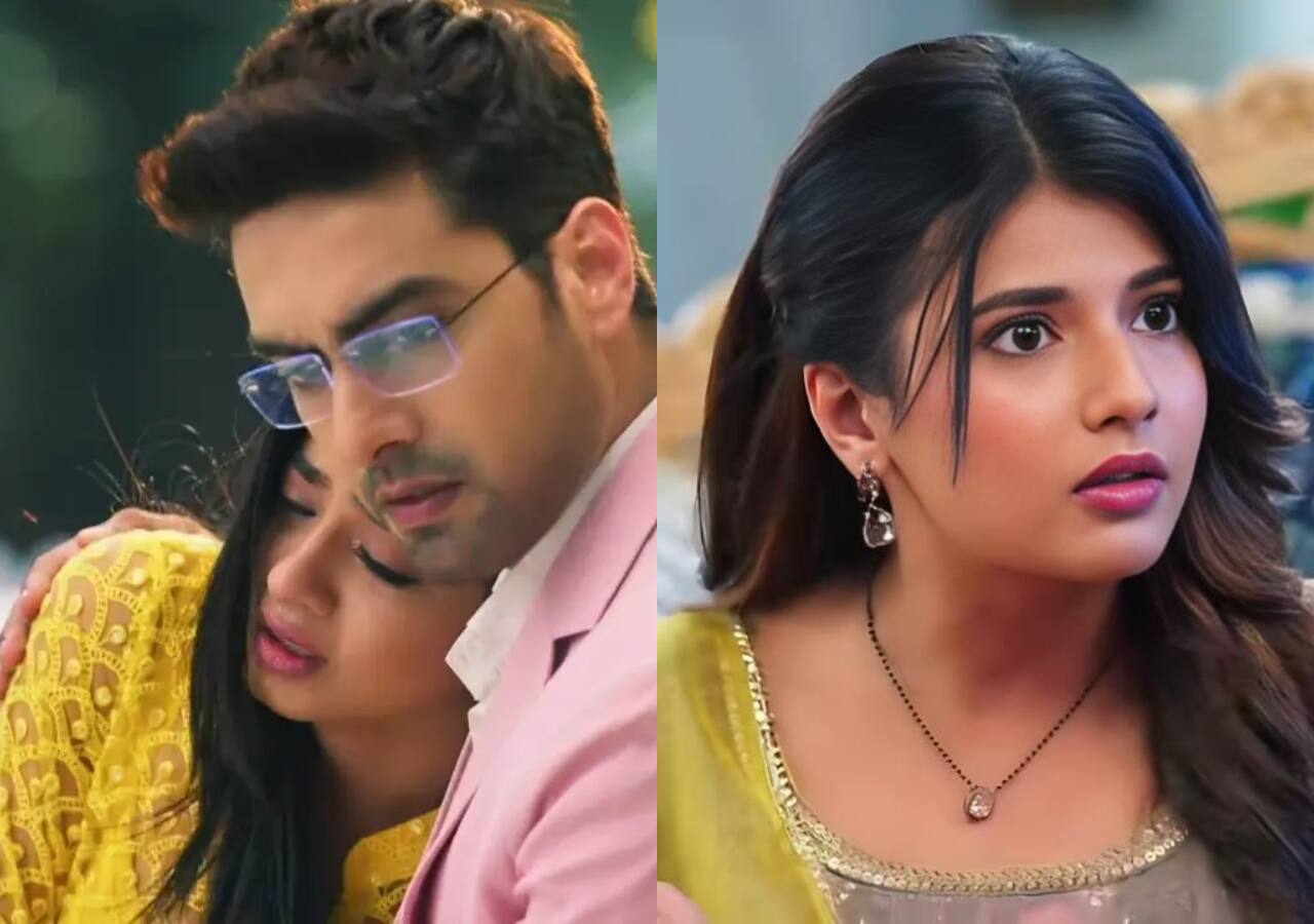 Yeh Rishta Kya Kehlata Hai Serial Upcoming Twists Ruhi Armaan To Get