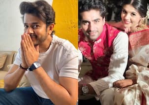 Yeh Rishta Kya Kehlata Hai: Harshad Chopda, Pranali Rathod's co-star reveals why Jay Soni's entry made a lot of buzz amongst the team
