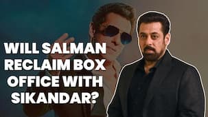 Is Sikandar a risk or sure shot success for Salman Khan?