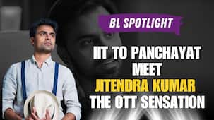 BL Spotlight: Why did Jitendra Kumar decide to pursue acting instead of engineering?