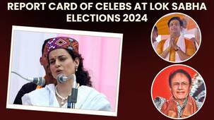 Lok Sabha Elections 2024: Kangana Ranaut to Ravi Kishan; a look at the celebs who won in their respective constituencies [Video]