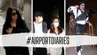 Vicky Kaushal’s ladylove Katrina Kaif returns after a long vacation, video goes viral [Watch]
