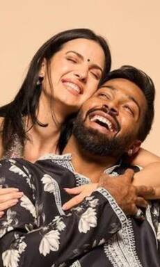 Here's how your favourite Indian cricketers met the love it their lives