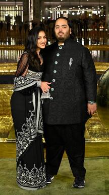 How much did they spend? A look at the world’s most expensive weddings...