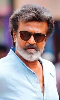 Rajinikanth and 8 other South Indian stars who worked odd jobs before becoming an actor