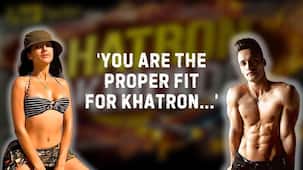Khatron Ke Khiladi 13 fame Soundous Moufakir has THIS to say about Asim Riaz and Rohit Shetty’s controversy [Video]