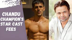 Chandu Champion Star Cast Fees: Kartik Aaryan charges hefty amount for the film; Here’s how much others earned [Video]