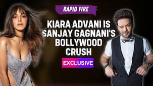 Kundali Bhagya actor Sanjay Gagnani wants to work with Kiara Advani; reveals about his FIRST PAYCHECK [ Exclusive]