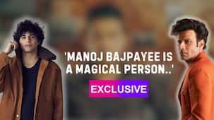 Munjya actor Abhay Verma on working with Manoj Bajpayee , says, ‘He comforts everyone..’ [Exclusive]