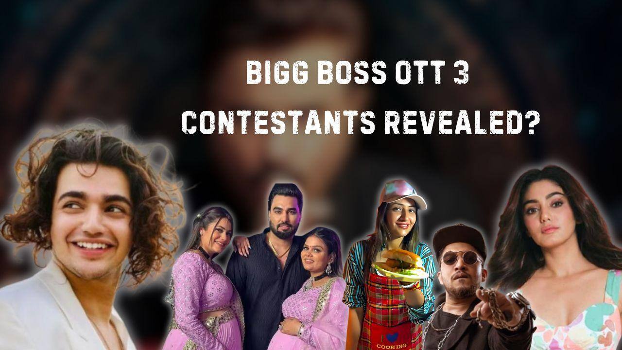 Are Armaan Malik, Chandrika Dixit and other contestants ready to rock the show?