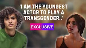 Abhay Verma on playing a transgender in Safed, says, 'I am the youngest..' [Exclusive]