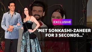 Bad Cop star Gulshan Devaiah on attending Sonakshi-Zaheer's wedding reception; says, 'Itne saare log..' [Exclusive]