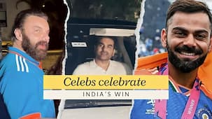 Salman Khan, Sohail Khan and other stars celebrate India’s T20 World Cup win [Watch Video]