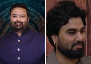 Bigg Boss OTT 3: Deepak Chaurasiya and Armaan Malik get into verbal spat over ration; former says 'Aap jaise log mere...' [Watch]