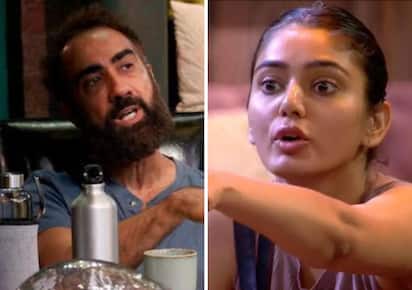 Bigg Boss OTT 3: Ranvir Shorey Calls Sana Makbul “Stupid” During A Heated Argument