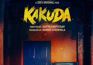 Kakuda on Zee5: Sonakshi Sinha, Riteish Deshmukh, Saqib Saleem to star in horror-comedy by Munjya maker