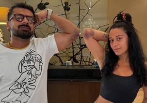 Khatron Ke Khiladi 14 elimination: Is Anupamaa star Aashish Mehortra evicted from the Rohit Shetty show?