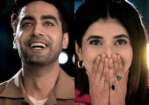 Yeh Rishta Kya Kehlata Hai serial spoiler: Abhira finally accepts Armaan's love; fans call it Abhimaan's 'last happy moment' before Kaveri drops the bomb