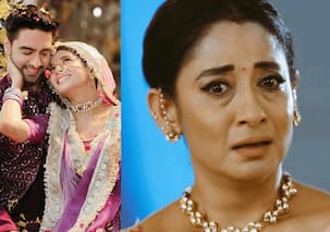 Yeh Rishta Kya Kehlata Hai serial upcoming twist: Vidya to force Dadisa to bring Abhira back in Poddar house as Armaan's health worsens?