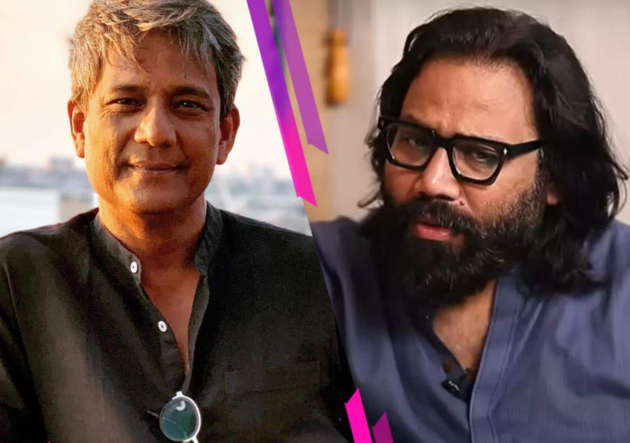 Adil Hussain Once Again Hits Back At Sandeep Reddy Vanga; Says Wouldn’t 