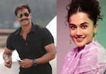 Taapsee Pannu is 'rudest', Ajay Devgn is 'fake': Bollywood paparazzo EXPOSES and tags top celebs
