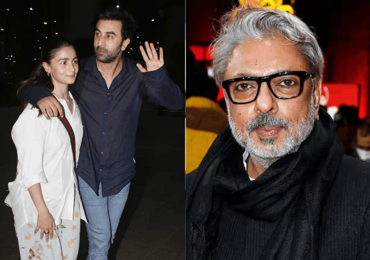 Love And War: Alia Bhatt Talks About Ranbir Kapoor-Sanjay Leela ...