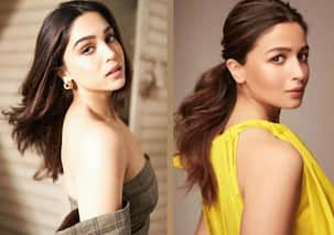 Sharvari calls herself a 'hungry fan' of Alia Bhatt; hopes to learn more from her during YRF Spy Universe film [Exclusive]