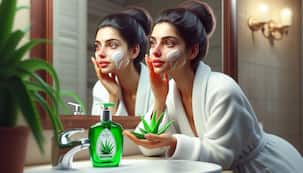 Must Try Aloe Vera Skincare Products