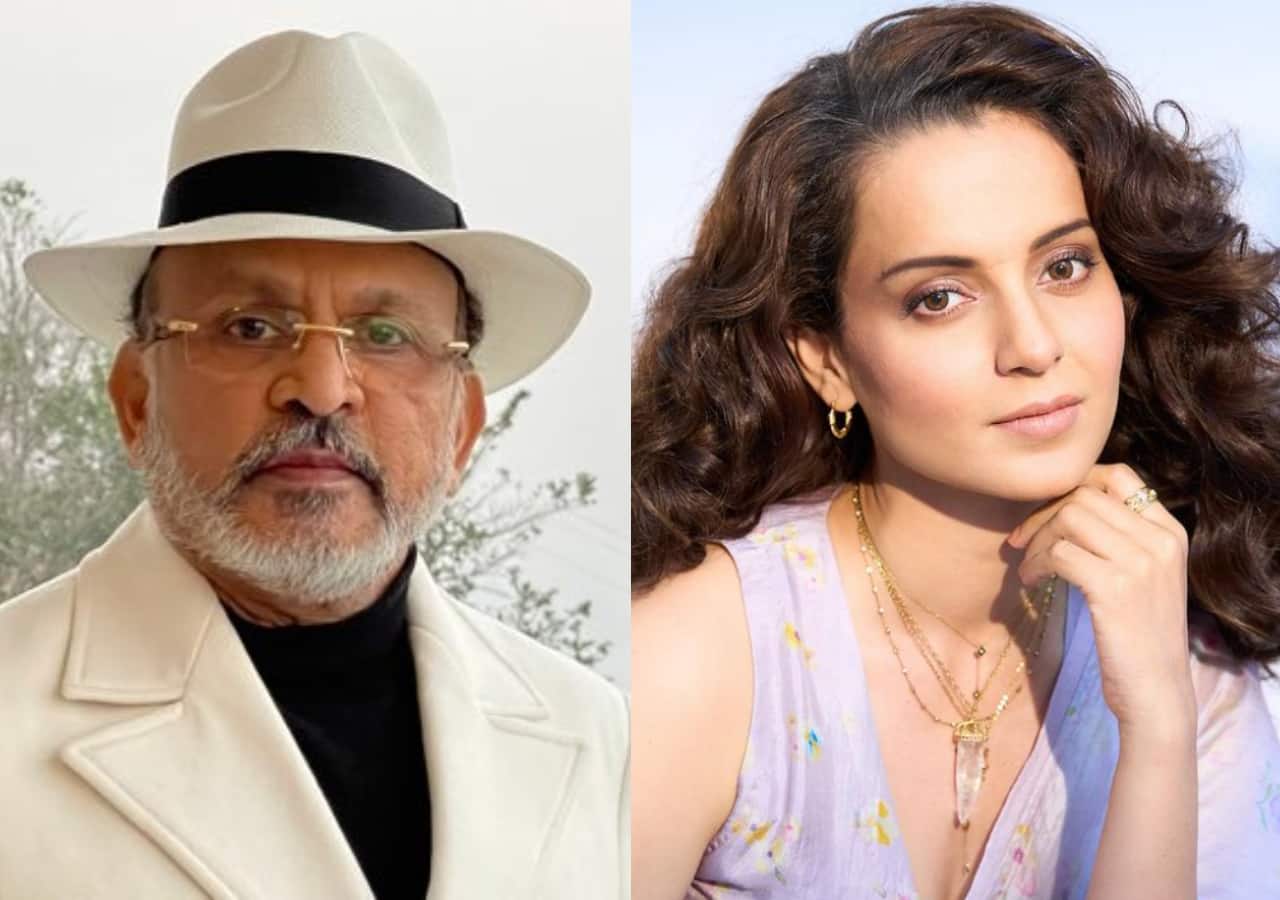 Kangana Ranaut reacts to Annu Kapoor's 'Who is she?' comment, 'We tend to hate successful women... '