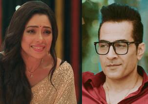Anupamaa serial upcoming twist: Anu to go against Pakhi and help Adhik get Ishaani's custody? Vanraj to be furious?