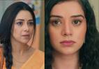 Anupamaa serial upcoming twist: Anu to EXPOSE Shruti in front of Anuj over a truth and dare game? How will Aadhya react?