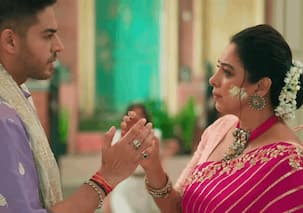 Anupamaa serial twist: Anuj Kapadia says sorry to Shruti for breaking off their engagement; fans say Anu 'deserves an apology too'