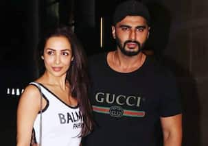 Malaika Arora drops a cryptic note amid break up rumours with Arjun Kapoor; says 'There's always something to look forward...'