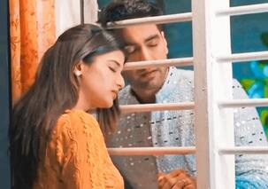 Yeh Rishta Kya Kehlata Hai serial upcoming twist: Armaan, Abhira's romance in the rain leaves fans impatient for their reunion; call it 'bomb chemistry'