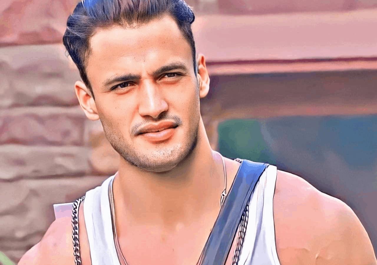 Khatron Ke Khiladi 14: Asim Riaz has returned to India and is keeping a ...