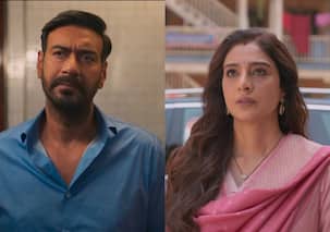 Auron Mein Kahan Dum Tha trailer: Ajay Devgn, Tabu starrer gets appreciation from the audience; fans declare it a 'masterpiece' already