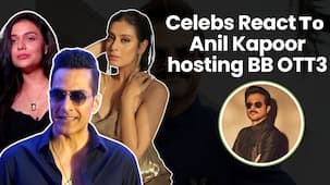Bigg Boss OTT 3: Sudhanshu Pandey, Isha Malviya and others REACT to Anil Kapoor hosting the show; says ‘Miss Salman…’ [Video]