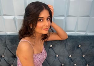 Ghum Hai Kisikey Pyaar Meiin post leap: Bhavika Sharma's new look seems to be inspired by Alia Bhatt; latest picture leaves fans excited