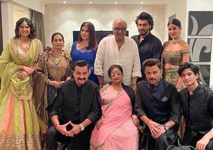 Bigg Boss OTT 3: Anil Kapoor's niece Anshula Kapoor and Maheep Kapoor to participate in the show?