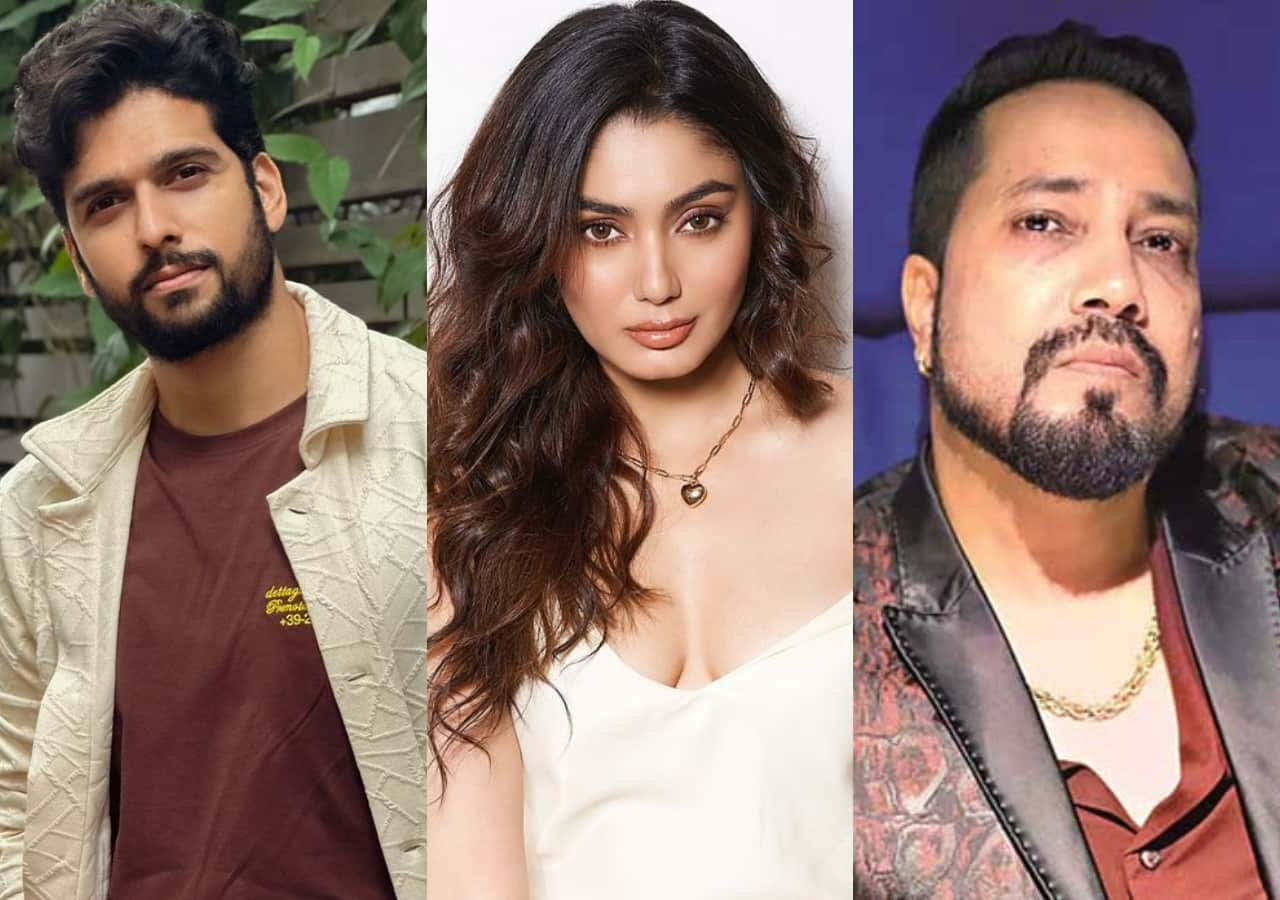 Bigg Boss Ott Tentative Contestants Sai Ketan Rao Mika Singh Sana