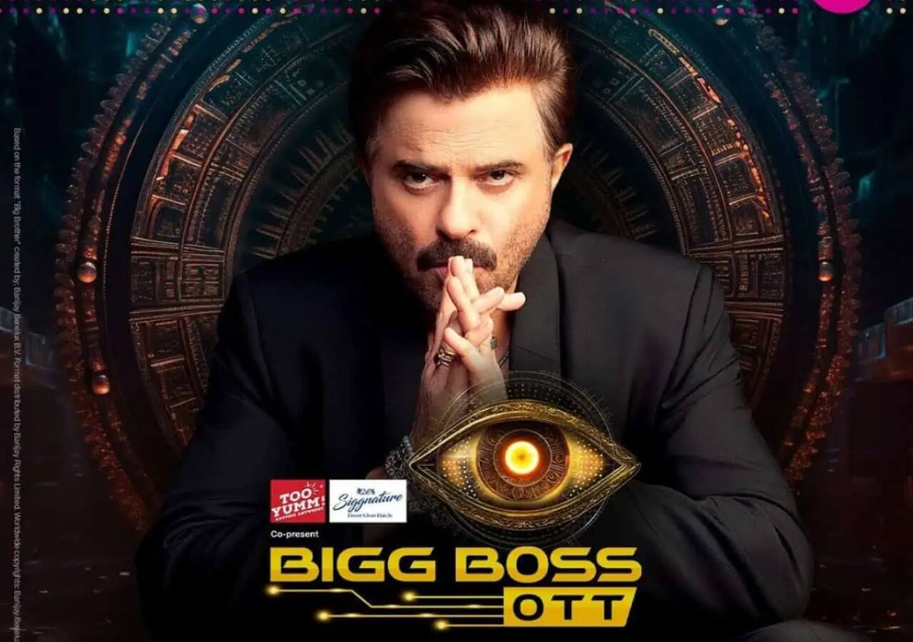 Bigg Boss OTT 3: THESE popular YouTubers approached for Anil Kapoor's ...