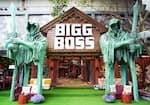 Bigg Boss OTT 3: FIRST LOOK of the grand house is here; Omung Kumar creates a beautiful fantasy world for the housemates