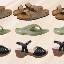 Budget-Friendly Sandals That Offer Comfort and Style Under Rs. 500