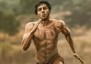 Chandu Champion box office collection day 4: Kartik Aaryan film does well on first Monday; crosses Rs 30 crore mark