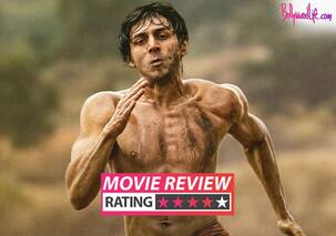Chandu Champion movie review: Kartik Aaryan delivers a knockout performance in Kabir Khan's film