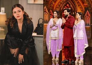 Bigg Boss OTT 3: Devoleena Bhattacharjee strongly reacts to Armaan Malik and his two wives story; 'This is not entertainment, it's filth'