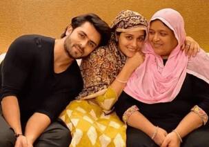 Dipika Kakar's mother-in-law is all praise for bahu; says 'All the hard work she does...'